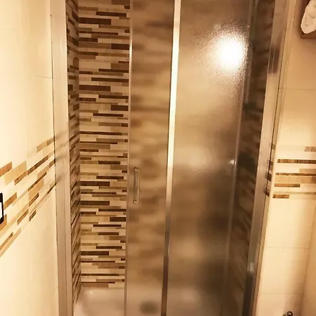 Panzió La Pergola *