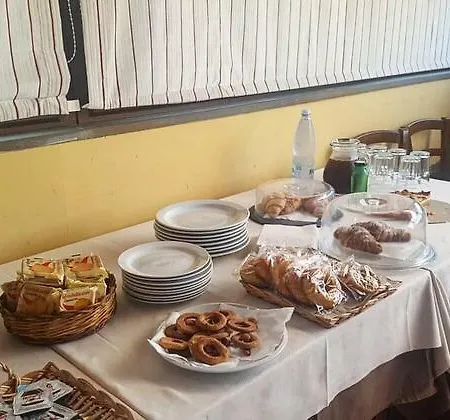 Panzió La Pergola *